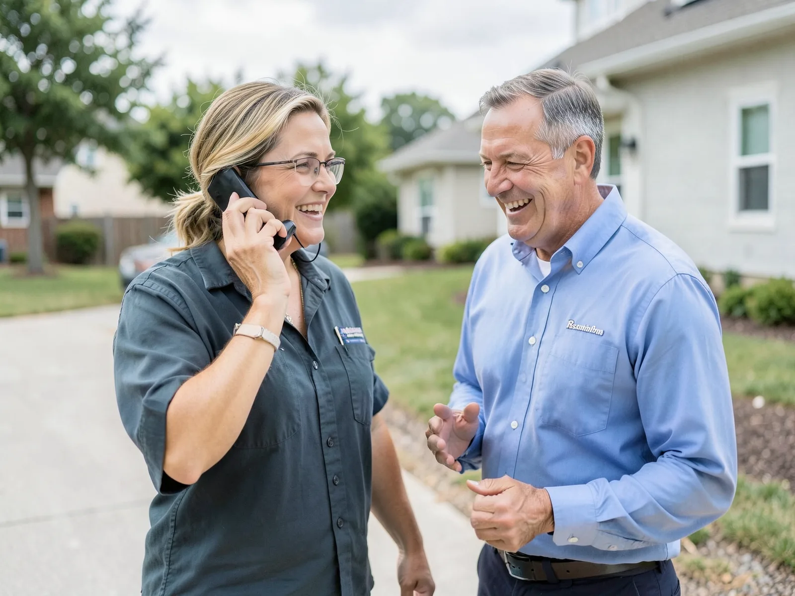 Frequently Asked Questions About Hidden Leak Restoration in Skidmore, MO